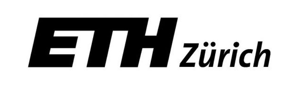 Swiss Federal
                    Institute of Technology Zurich (ETH
                    Zurich) logo