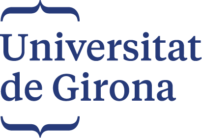 University of Girona logo