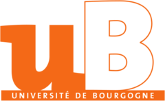 University of
                    Burgundy logo