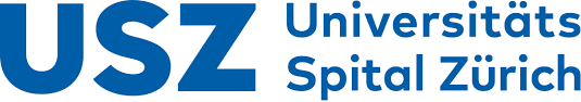 University Hospital Zurich logo